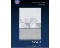 Đá Granite Viglacera 30*60 KHP-GM36814 Đ
